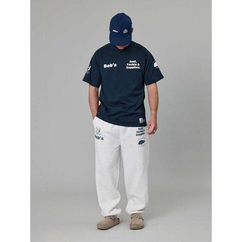 Just Another Fisherman Bobs Stewart Trackpants image number 3